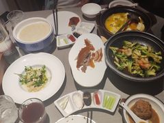 -北平食府·北京烤鸭(北京西站六里桥店)