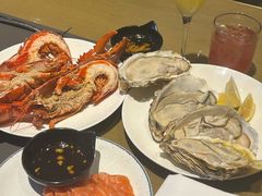 -博林天瑞喜来登酒店·西丽尚膳