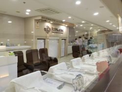 -爱贝蕊恩韩式月子会所(南山店)