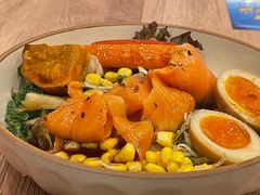 -玛格萝妮比萨屋(四平店)