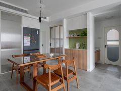-今朝装饰旗舰店(并州北路店)