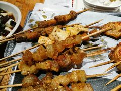 -管氏翅吧(护国寺店)