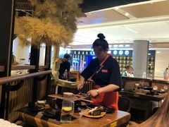 -黑牛の店·和牛烧肉(合生汇店)