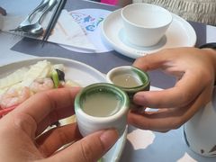 -野蔓果·山野菜(西湖景区·龙井茶田店)