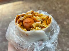 -88号小吃店·经典云南菜·地道纳西美食