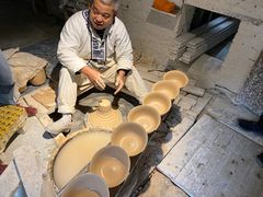 -景德镇古窑民俗博览区