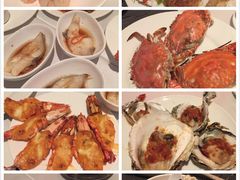 -云冈美高大酒店-西餐厅