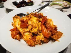 -开海·红岛海鲜虾水饺(石老人店)