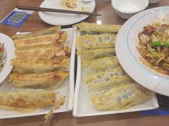 -春水锅贴·传统鲁菜(大明湖店)