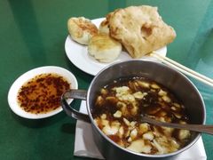-北大地皖峰饭馆
