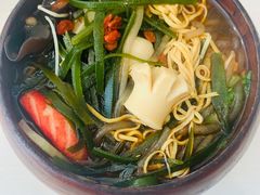 -金乐活美食(中街店)