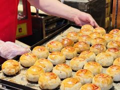 -新雅粤菜馆(南京东路店)