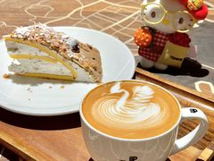 -Peet's 皮爷咖啡(东湖路手作店)