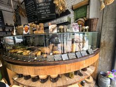 -O'mills Sourdough Bakery&Bistro(永嘉路店)