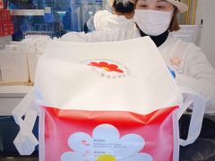 -花花卷卷·鲜食蛋糕(静安久光百货店)