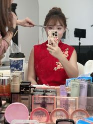 -COLOUR ·婚纱礼服馆(贡湖大道店)