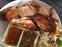 -Dash Teak House