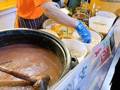 -安徽阜阳卷馍(西单店)