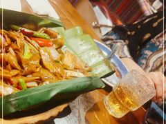 -雀舞云南菜(天津天河城购物中心店)