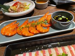 -新石器烤肉(中房金谊广场店)