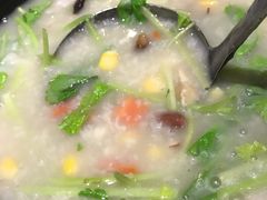 砂锅粥-如轩海鲜砂锅粥(名都店)