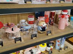 -COSTA COFFEE(上海虹口龙之梦)