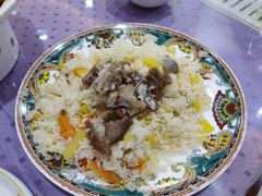 -新疆巴州金丝特餐厅(大钟寺店)