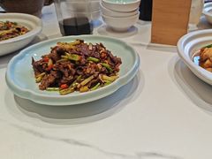 -湘水滨·臭鳜鱼·湘菜(马驹桥店)