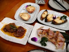 -银子铁板烧料理自助餐(人民广场店)