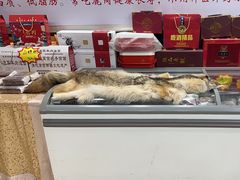 -乔家满族八大碗(流水沟店)