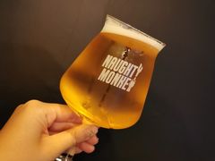 -顽啤猴精酿