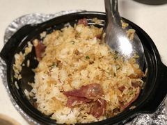 -煲王粤菜餐厅(中侨中心店)