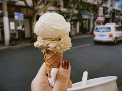 -Dip in Gelato(富民路店)