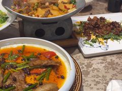 -李氏传家菜(兴城路店)