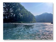 -九曲溪竹筏码头