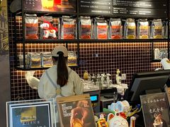 -国际饭店·帆声西饼屋(黄河路店)