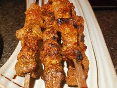 -丝路金桃·新疆菜(徐汇店)