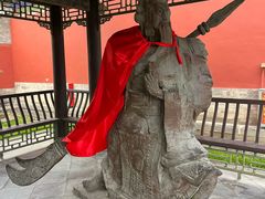 -关帝庙(大同古城)