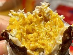 -朱胖子蟹行大闸蟹(定安里店)