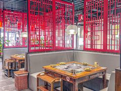 -渝味晓宇火锅(合川路店)