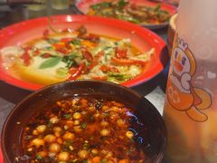 -馬伍旺川菜(江北虹悦城店)