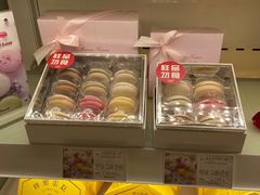 -好利来(回龙观西大街店)