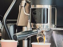 -Tequila Espresso(嘉善路店)