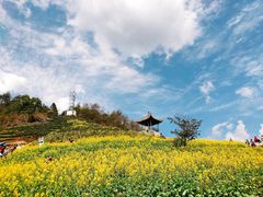 -石潭村