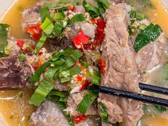 -米泰芒·东南亚料理(体育西店)