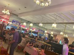 -华梅西餐厅(哈尔滨中央大街店)
