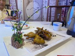 -陶缘一号·四季缘·老字号顺德菜·户外婚礼家宴(西滘店)