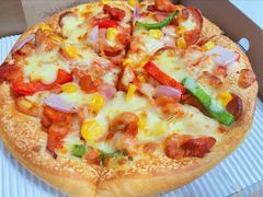 -尊宝比萨(江南豪园店)