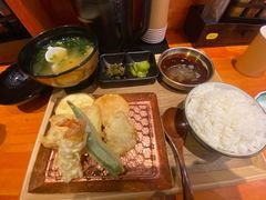 -天妇罗内顺田(罗湖店)