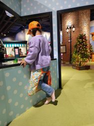 -幻贝家儿童乐园(苏州中心店)